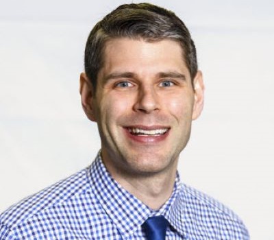 Matt Weller CFA, CMT